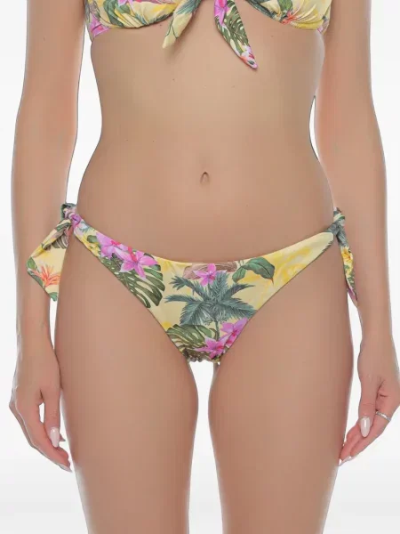 Bikini Banana Moon galben