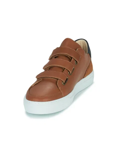 Pantofi Pellet maro