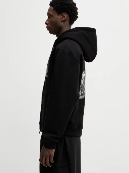 Filling Pieces hanorac de Chrome Fruit