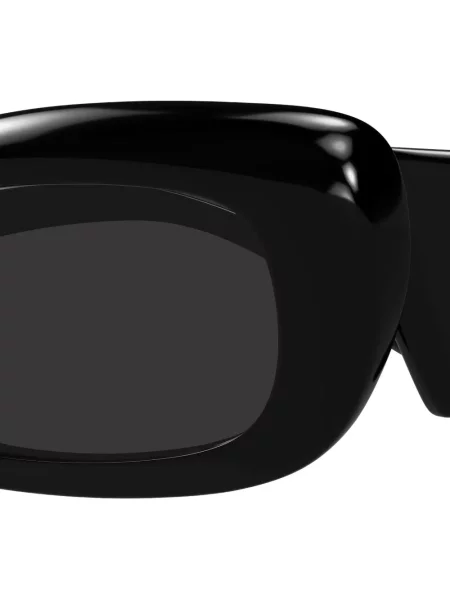 Ochelari de soare Balenciaga Eyewear negru