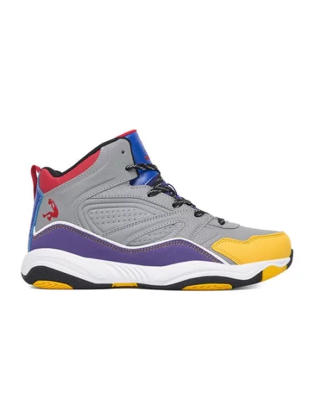 Sneakersy dziecięce Shaq