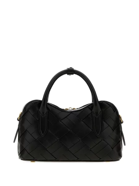 Geantă Stella Mccartney negru