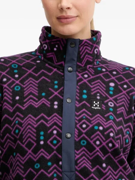 Hanorac Haglöfs violet