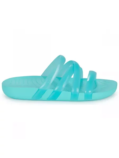 Natikače Crocs plava