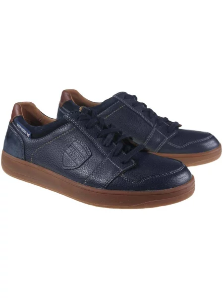 Pantofi Mephisto albastru