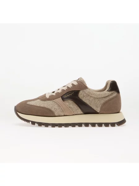 Sneakers Gant Caffay Greige EUR 40
