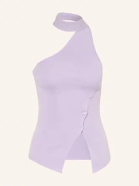 Dzianinowy top Leger Studio