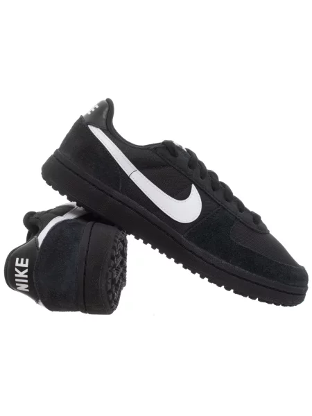 Tenisky Nike čierna