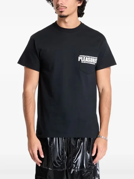 Tricou Pleasures negru