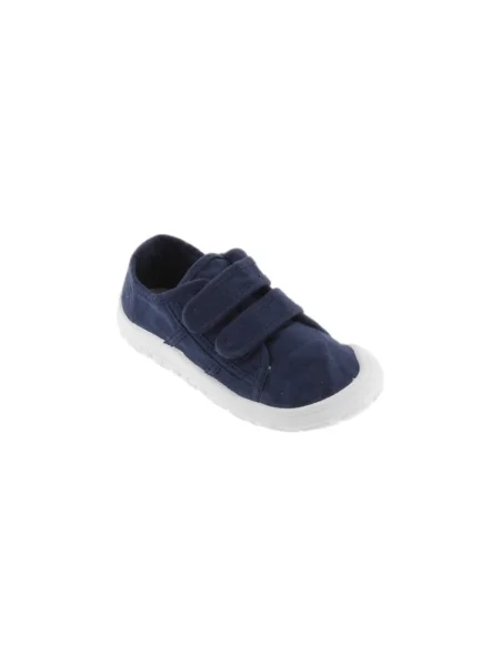 Sneakerși copii Victoria albastru
