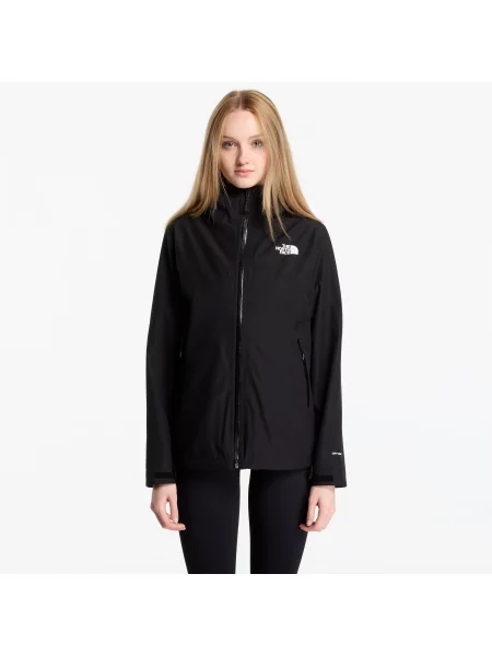 Jachetă The North Face Dryvent Zip-In Jacket TNF Black L negru