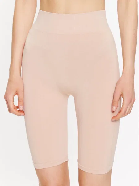 Fransa Leggings taupe gri