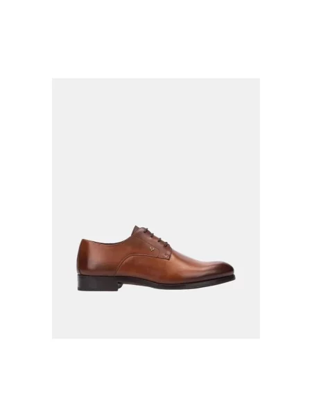 Pantofi Martinelli maro