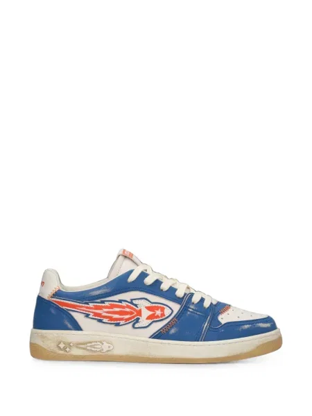 Sneakerși Enterprise Japan alb