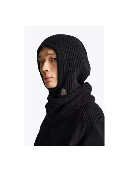 Szal Parajumpers czarna