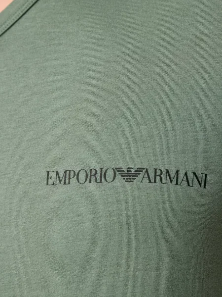 Футболка Emporio Armani Underwear