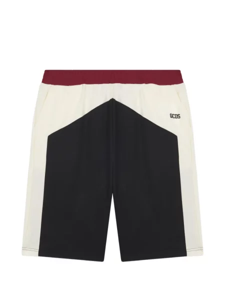 Pantaloni scurți Gcds negru