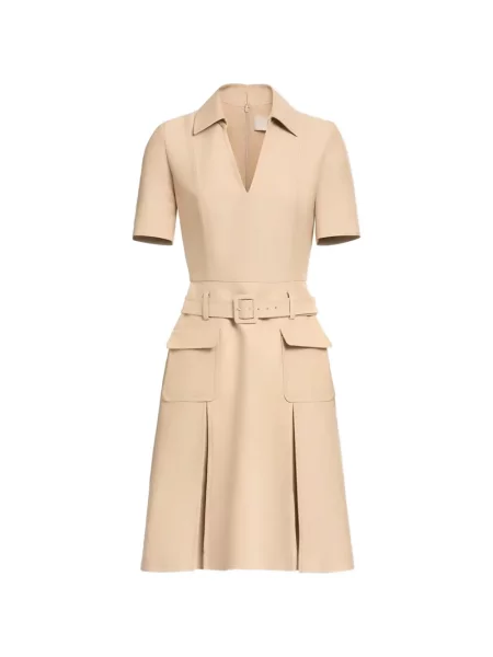 Cu centură rochie Elie Saab
