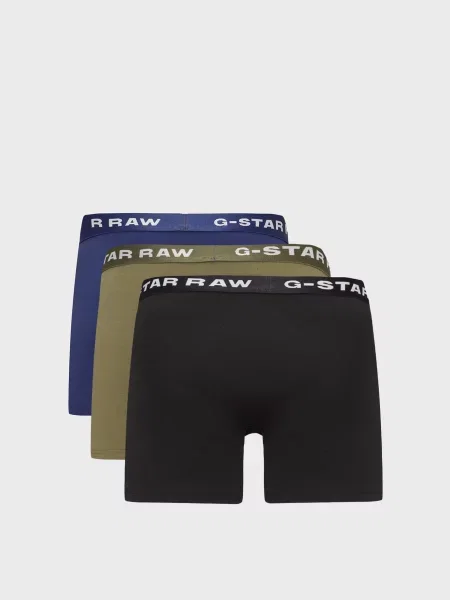 Боксери G-star Raw
