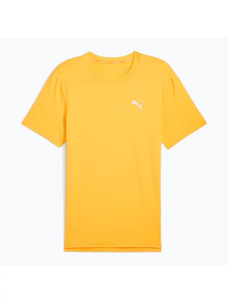 Koszulka Puma Cloudspun pomarańczowa