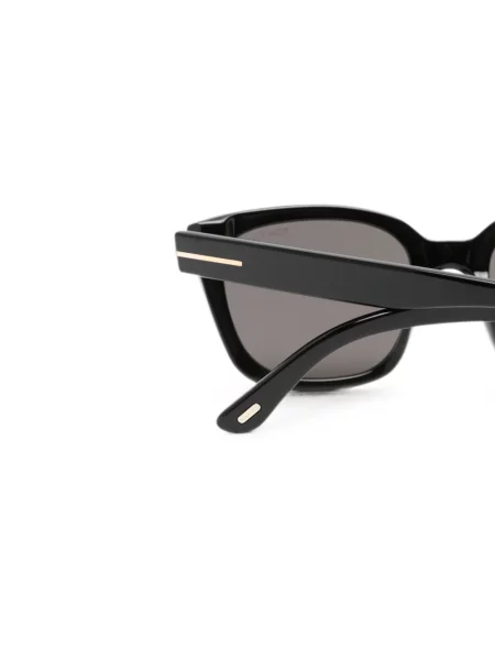 Ochelari de soare Tom Ford Eyewear negru