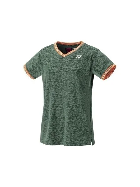 Tricou Yonex verde