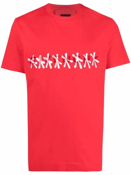 Tricou Givenchy cu autograf
