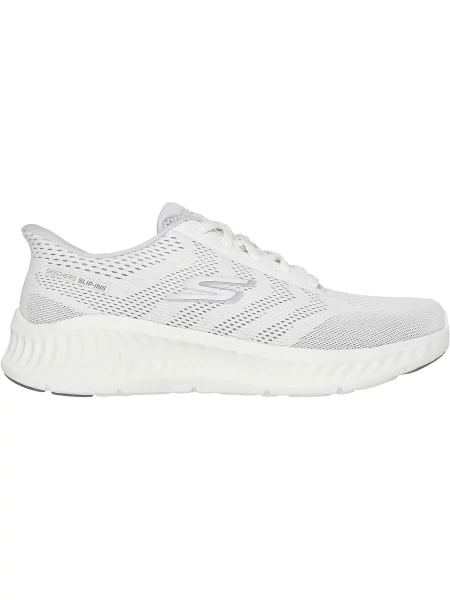 Buty sportowe Skechers Go Walk Now Payton szare