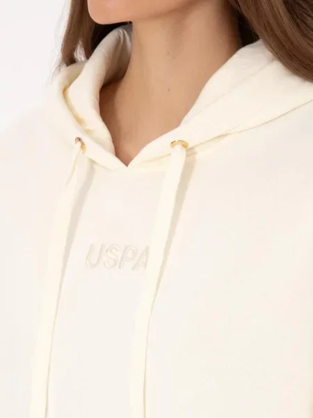 Худи U.s. Polo