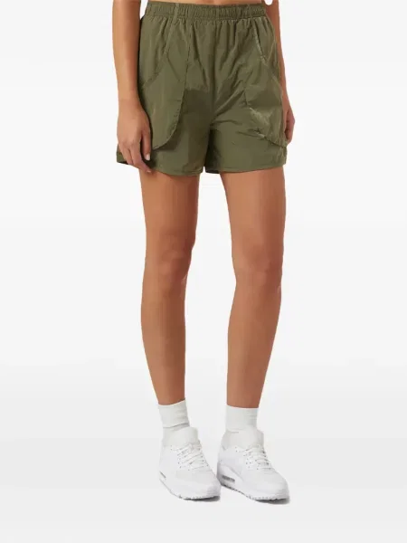 Pantaloni scurți Kith scurte verde