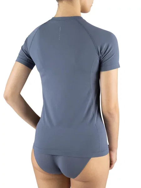 Majtki termiczne Viking Breezer Lady szare