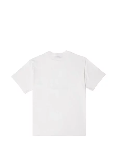 Tricou Edmmond Studios cu imagine alb