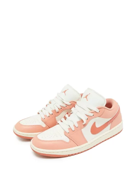 Sneaker Jordan Air Jordan 1 fehér