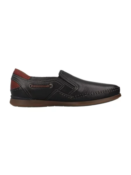 Pantofi Fluchos albastru