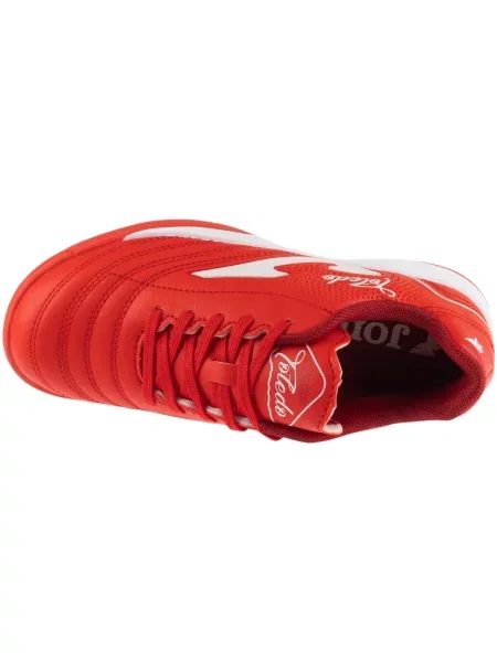 Gyerek félcipő Joma piros