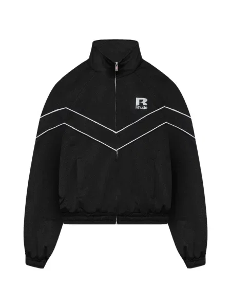 Hanorac Rhude negru