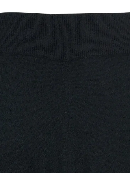 Pantaloni Allude de lână negru