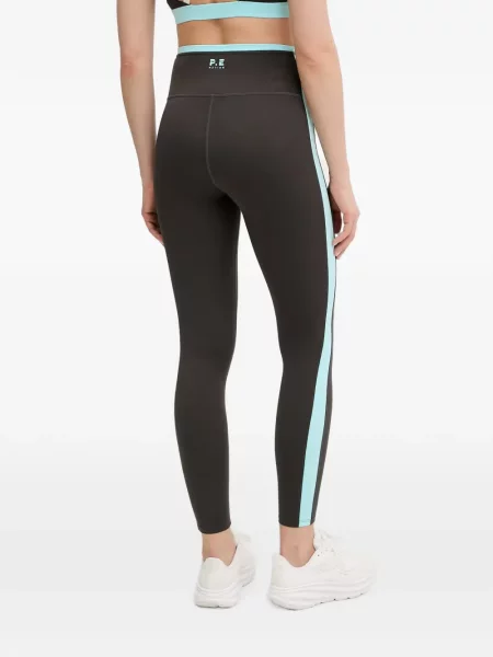 Leggings P.e Nation gri