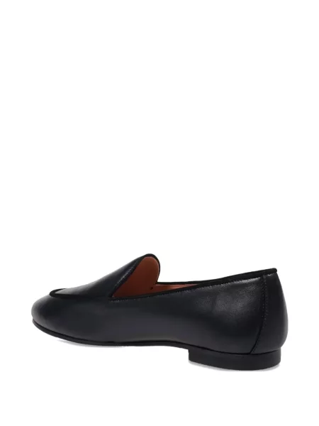 Лоуфъри Aquazzura черно