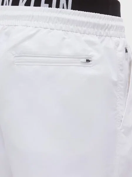 Шорти Calvin Klein білі