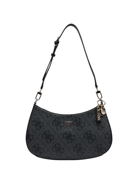 Táska Guess szürke