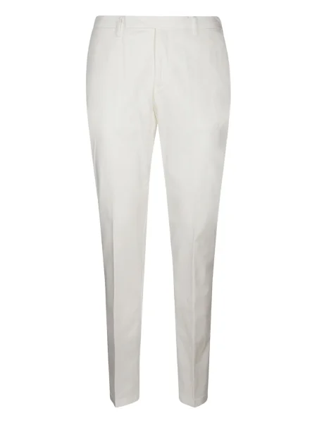 Pantaloni Germano 1952 alb