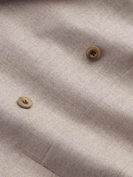 Sako s dvostrukim kopčanjem Nn07 na dvostruko kopčanje