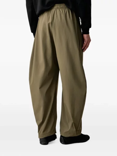 Pantaloni Adidas verde