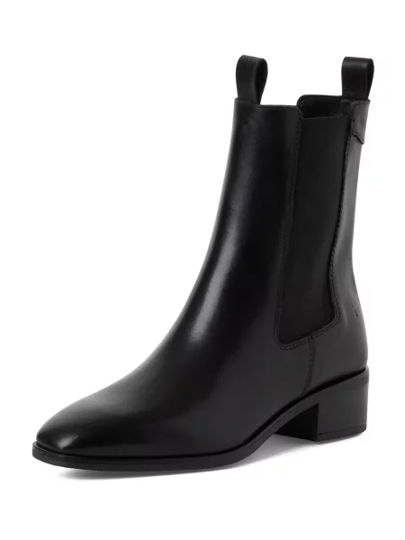 Tamaris Ghete chelsea negru