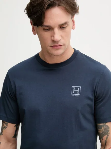 Футболка Hackett London