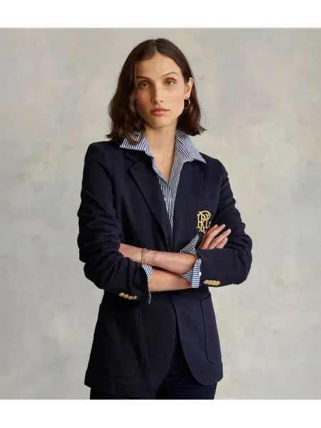 POLO RALPH LAUREN Sacou | Regular Fit