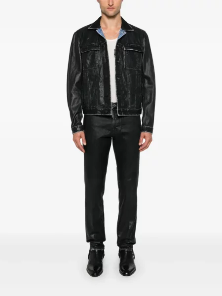 Džinsai Dsquared2 juoda