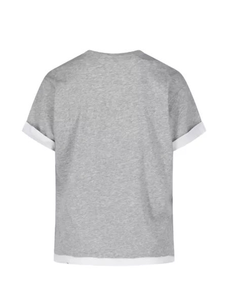 Tricou Gimaguas gri