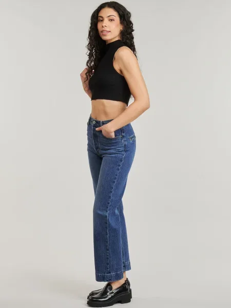 Blugi Levi's® albastru